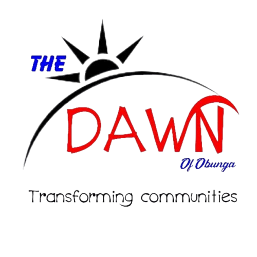 The Dawn Of Obunga CBO Logo