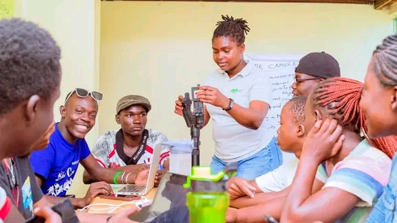 Women Empowerment Training