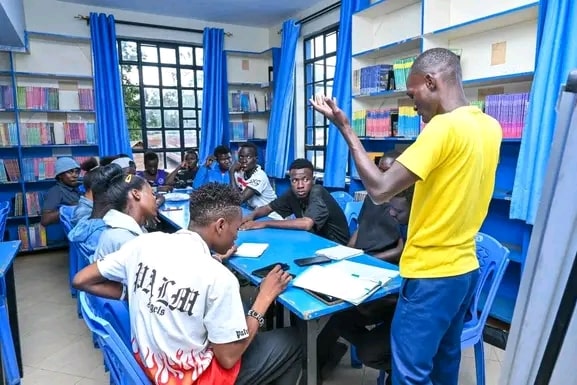 Content Creators Training