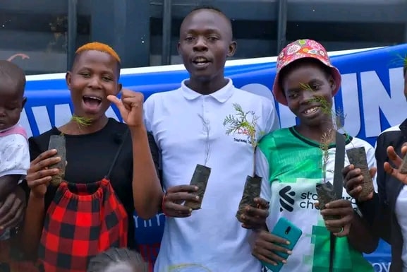 World Environment Day